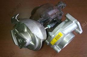 ТУРБОКОМПРЕССОР PEUGEOT 407 807 2.0HDI 136KM 1998 год