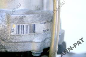 ТУРБОКОМПРЕССОР  PEUGEOT 407 HDI RHR 136KM