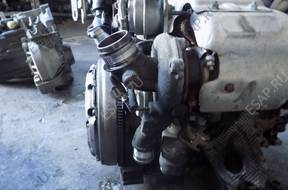 ТУРБОКОМПРЕССОР PEUGEOT 407 LIFT 2,2 HDI 170 kM 2007 год