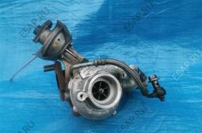 ТУРБОКОМПРЕССОР PEUGEOT 508 308 2.0HDI 9682778680