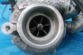 ТУРБОКОМПРЕССОР PEUGEOT 508 308 2.0HDI 9682778680