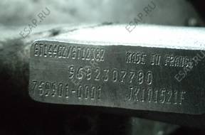ТУРБОКОМПРЕССОР  Peugeot 607 2.2 hdi 170km