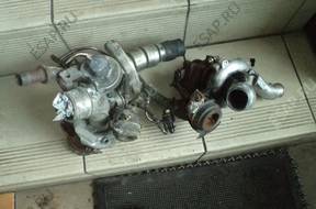 ТУРБОКОМПРЕССОР  Peugeot 607 2.2 hdi 170km