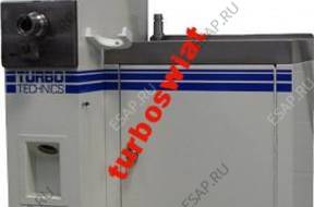 ТУРБОКОМПРЕССОР  PEUGEOT 607 407 2.2 HDI