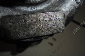 ТУРБОКОМПРЕССОР  Peugeot 807 607 C8 2.2 HDI