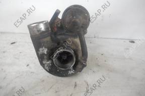 ТУРБОКОМПРЕССОР PEUGEOT BOXER 02-06 2.8 JTD HDI