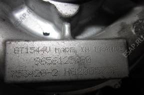 ТУРБОКОМПРЕССОР PEUGEOT CITROEN 1,6 HDI 110KM