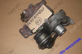 ТУРБОКОМПРЕССОР PEUGEOT CITROEN 1.4HDI 54351014861