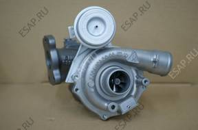 ТУРБОКОМПРЕССОР PEUGEOT CITROEN 2,0   5303-970-0057