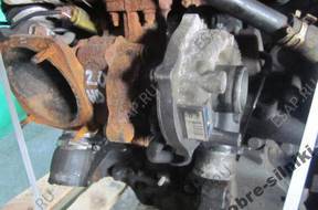 ТУРБОКОМПРЕССОР PEUGEOT CITROEN 2.0 HDI K03403550