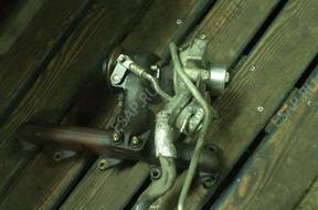 ТУРБОКОМПРЕССОР  Peugeot partner III 1.6 hdi