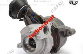 ТУРБОКОМПРЕССОР  PHEDRA 807 2.0 HDI