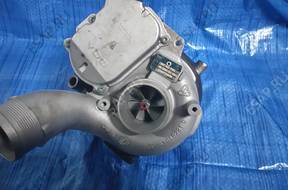 ТУРБОКОМПРЕССОР ПО regeneracji 3.0TDI 059 145 702S