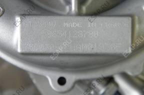 ТУРБОКОМПРЕССОР ПО REGENERACJI FOCUS II 1.6 TDCI