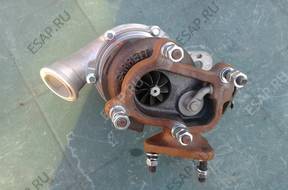 ТУРБОКОМПРЕССОР ПО regeneracji OPEL 2.0 DTL