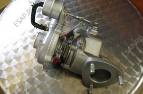 ТУРБОКОМПРЕССОР ПО REGENERACJI ROVER 2.0 DID