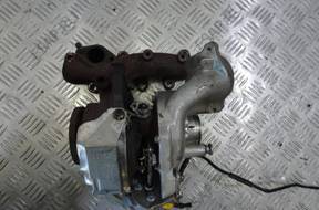 ТУРБОКОМПРЕССОР POLO 1.2 TDI 03P253019B