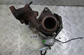 ТУРБОКОМПРЕССОР POLO 1.2 TDI 03P253019B