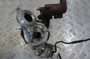 ТУРБОКОМПРЕССОР POLO 1.2 TDI 03P253019B