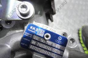 ТУРБОКОМПРЕССОР POLO 1.4 TSI 03C145702B