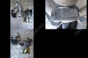 ТУРБОКОМПРЕССОР  Polo 6R0 1.2 TSI 04E145704T