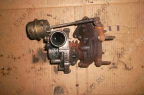 ТУРБОКОМПРЕССОР POLO FABIA A2 1.4 TDI 045145701