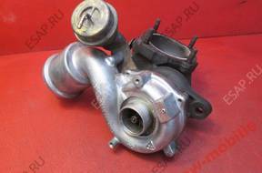ТУРБОКОМПРЕССОР Polo Ibiza 1.8 20V T 06A145713E BJX
