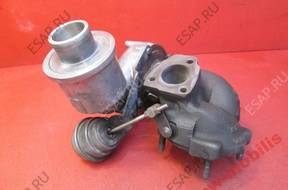 ТУРБОКОМПРЕССОР Polo Ibiza 1.8 20V T 06A145713E BJX
