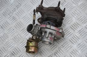 ТУРБОКОМПРЕССОР POLO IBIZA FOX FABIA GS4045145701