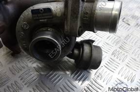 ТУРБОКОМПРЕССОР POLO IV 9N 1.9 TDI ATD 038253019P