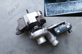 ТУРБОКОМПРЕССОР ПРАВАЯ 057145722N AUDI A8 D3 4.2 TDI