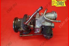 ТУРБОКОМПРЕССОР ПРАВАЯ BMW F01 N63B44A 4.4 7576985