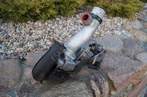 ТУРБОКОМПРЕССОР ПРАВАЯ VW TOUAREG 5.0 TDI 07Z145874D