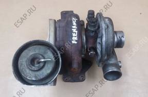 ТУРБОКОМПРЕССОР  PREMACY 2.0DITD VJ300311