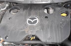 ТУРБОКОМПРЕССОР  PREMACY 323F MAZDA 2.0 DITD TD