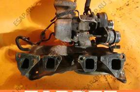 ТУРБОКОМПРЕССОР PRIMERA 2.0TD 144112J620 452215-2