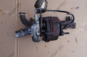 ТУРБОКОМПРЕССОР primera p-12 1.9 dci 120 km