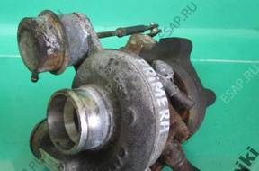 ТУРБОКОМПРЕССОР PRIMERA P11 2.0 TD 144112J620