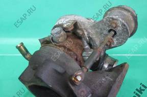 ТУРБОКОМПРЕССОР PRIMERA P11 2.0 TD 144112J620