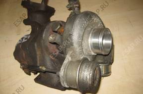 ТУРБОКОМПРЕССОР  Primera P11 2.0 TD 96-2001 год