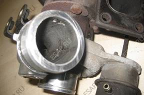 ТУРБОКОМПРЕССОР  Primera P11 2.0 TD 96-2001 год