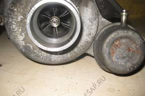 ТУРБОКОМПРЕССОР  Primera P11 2.0 TD 96-2001 год