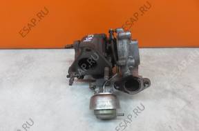 ТУРБОКОМПРЕССОР PRIMERA P12 2.2 DCI 14411AU600