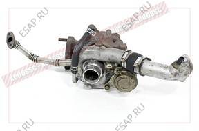 ТУРБОКОМПРЕССОР  PROTON 420 96 2.0 TD С