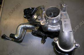 ТУРБОКОМПРЕССОР  PSA Ford 1.6 8 V HDI !!