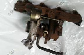 ТУРБОКОМПРЕССОР PT CRUISER 2.2 CRD A6640960199