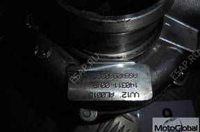 ТУРБОКОМПРЕССОР PT CRUISER 2.2 CRD A6640960299