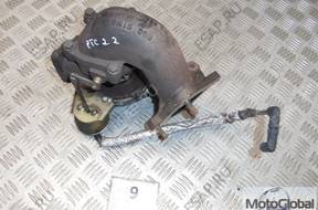 ТУРБОКОМПРЕССОР PT CRUISER 2.2 CRD A6640960299