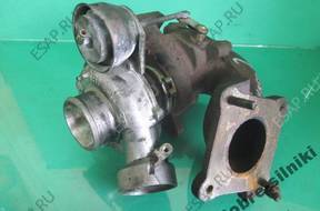 ТУРБОКОМПРЕССОР  PT CRUISER 2.2 CRD A6640960299Q1