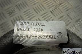 ТУРБОКОМПРЕССОР PT CRUISER 2.2 CRD A6640960299Q1